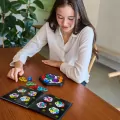 IQ Pentagon Deluxe (PL). Smart Games - tantis.pl