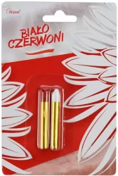 Kredki do twarzy Biało-Czerwoni. Euro 2024