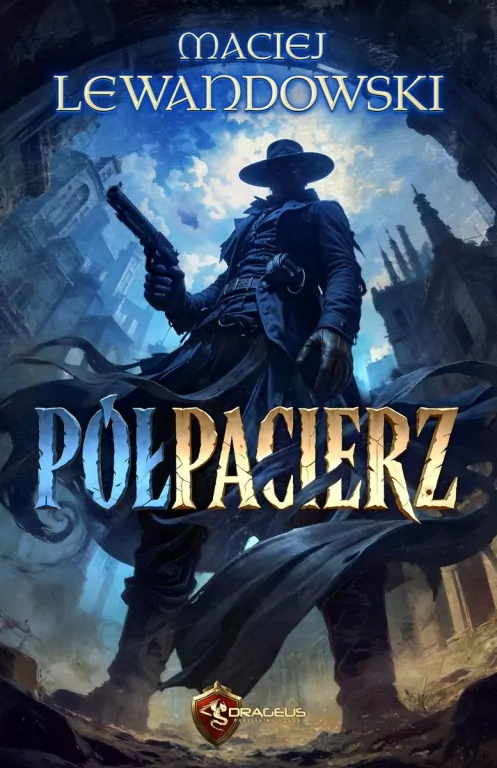 Półpacierz - tantis.pl
