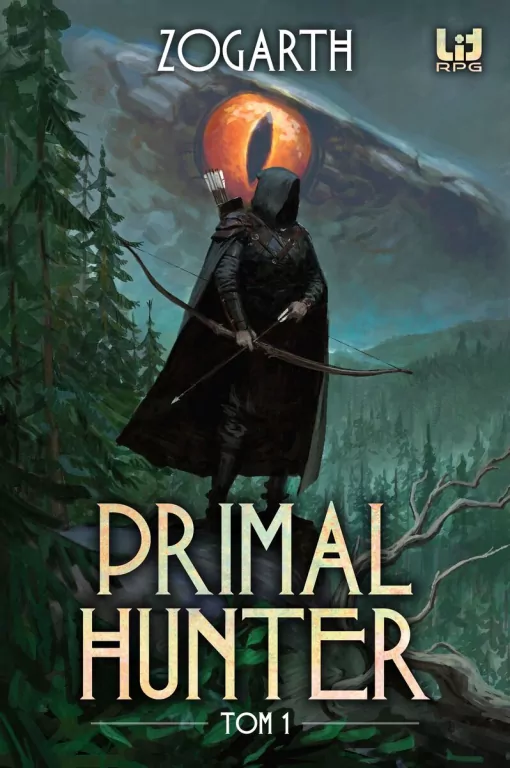 Primal Hunter T.1 - tantis.pl