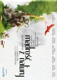 Mądrość z natury - tantis.pl