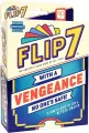Flip 7: With a Vengeance (edycja angielska) - tantis.pl