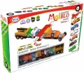 Zestaw Malblo Magnetyczne pojazdy deluxe 1 - tantis.pl