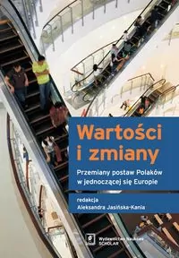 Wartości i zmiany - tantis.pl