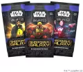 Star Wars: Unlimited - Shadows of the Galaxy - Booster Box - tantis.pl
