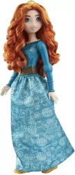Lalka Merida. Disney Princess