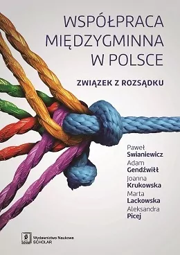 Współpraca międzygminna w Polsce - tantis.pl