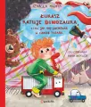 Łukasz ratuje dinozaura, czyli jak się zachować... - tantis.pl