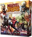 Zombicide: Marvel Zombies Rewolucja Bohaterów CMON - tantis.pl
