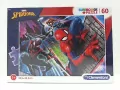 Puzzle 60. Marvel Spiderman - tantis.pl
