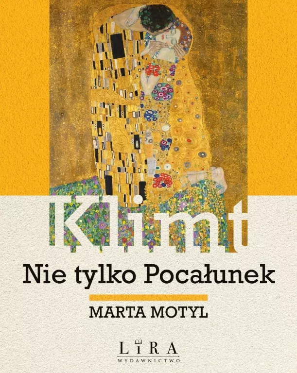 Klimt. Nie tylko Pocałunek - tantis.pl