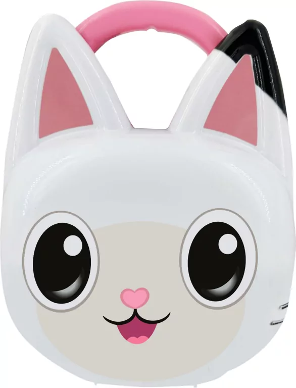 Zestaw kreatywny 3D. Gabby's Dollhouse - tantis.pl