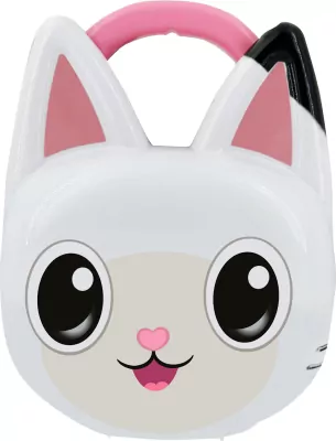 Zestaw kreatywny 3D. Gabby's Dollhouse