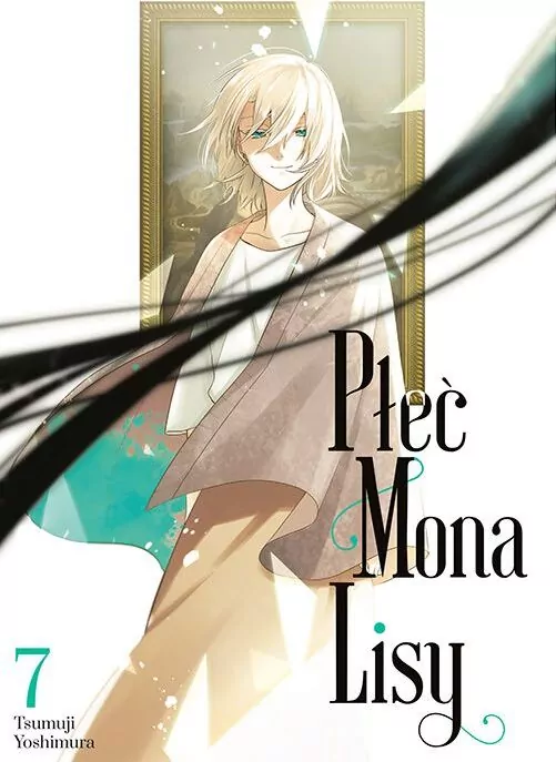 Płeć Mona Lisy. Tom 7 - tantis.pl