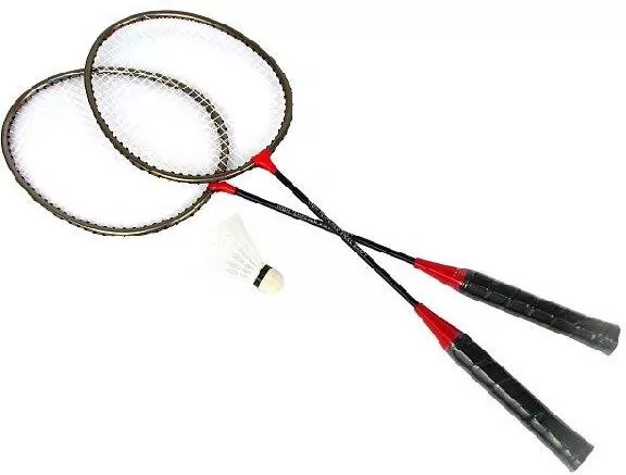 Zestaw do badmintona - tantis.pl