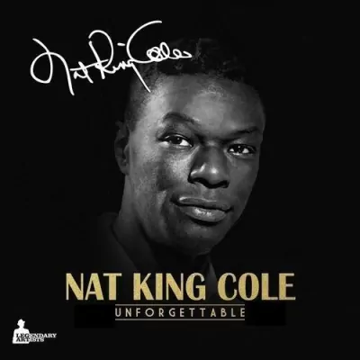 Unforgettable. Nat King Cole. Płyta winylowa