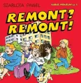 Kubuś Piekielny T.5 Remont? Remont! - tantis.pl