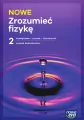 NOWE Zrozumieć fizykę 2. Podręcznik do liceum i technikum. Zakres rozszerzony - tantis.pl