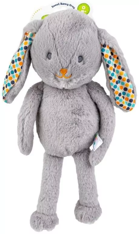 Króliczek szary - tantis.pl