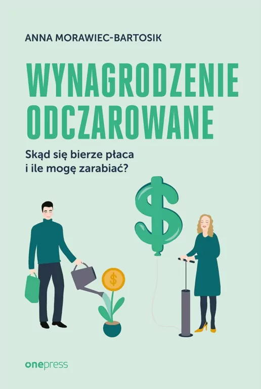 Wynagrodzenie odczarowane - tantis.pl