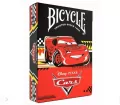 Bicycle Karty Disney Cars - tantis.pl