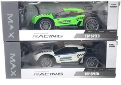 Auto sportowe zdalnie sterowane mix