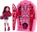 Monster High. Straszysekrety. Lalka Draculaura - tantis.pl