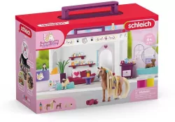 Salon piękności dla zwierząt Sofia’s Beauties Horse Club 42614