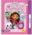 Koci Domek Gabi Gabdorable Waterbook - tantis.pl