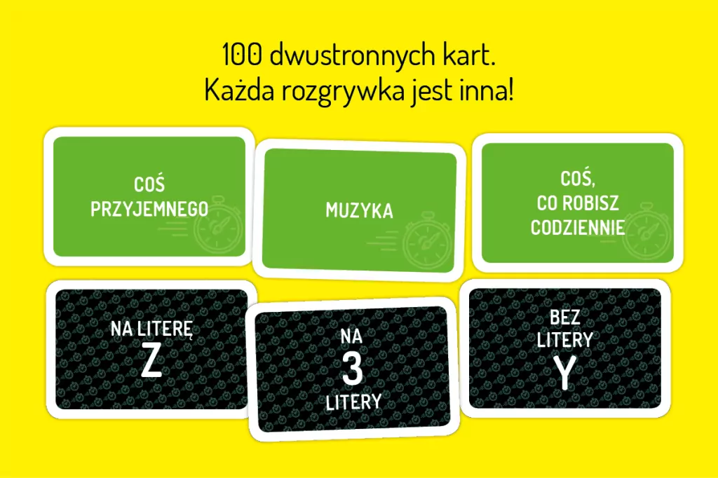 Gra na czas - tantis.pl