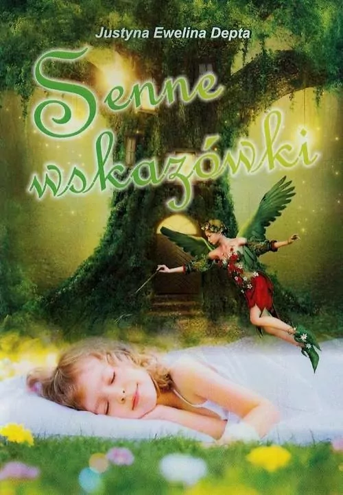 Senne wskazowki - tantis.pl