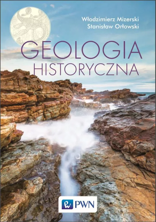 Geologia historyczna - tantis.pl