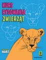 Kurs rysowania zwierząt w.4 - tantis.pl