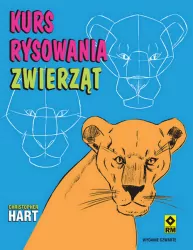 Kurs rysowania zwierząt w.4