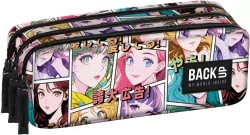 Piórnik BackUp 7 G14 DERFORM