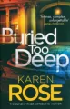 Buried Too Deep - tantis.pl