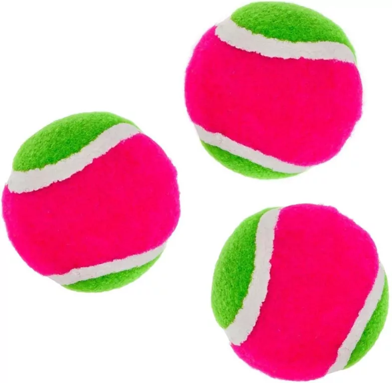 Piłki do łapania - tantis.pl