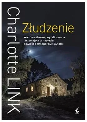 Złudzenie - tantis.pl
