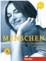Menschen B1.1. Zeszyt ćwiczeń + CD - tantis.pl