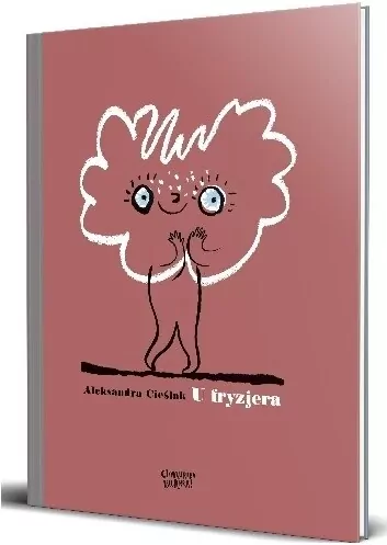 U fryzjera - tantis.pl