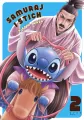Samuraj i Stich, tom 2 - tantis.pl