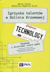 Igrzyska talentów w Dolinie Krzemowej - tantis.pl