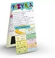 Zakładka magnetyczna fizyka - tantis.pl