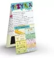Zakładka magnetyczna fizyka - tantis.pl