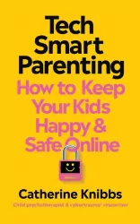 Tech-Smart Parenting wer. angielska