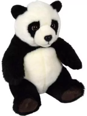 Panda 28cm - tantis.pl