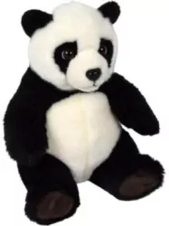 Panda 28cm