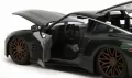 Jada F&F 2023 Nissan Z 1:24 - tantis.pl