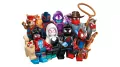 LEGO® Spider-Man: Poprzez multiwersum 71050 - tantis.pl