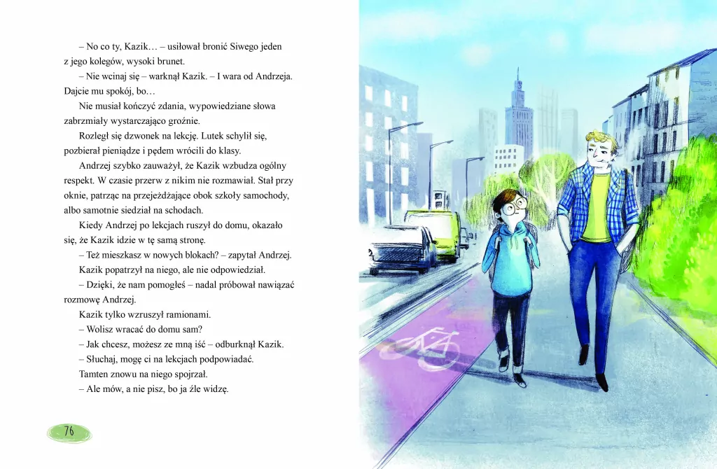 Biuro dzieci znalezionych - tantis.pl